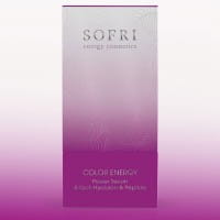 Power Serum 8-fach Hyaluron & Peptide von Sofri