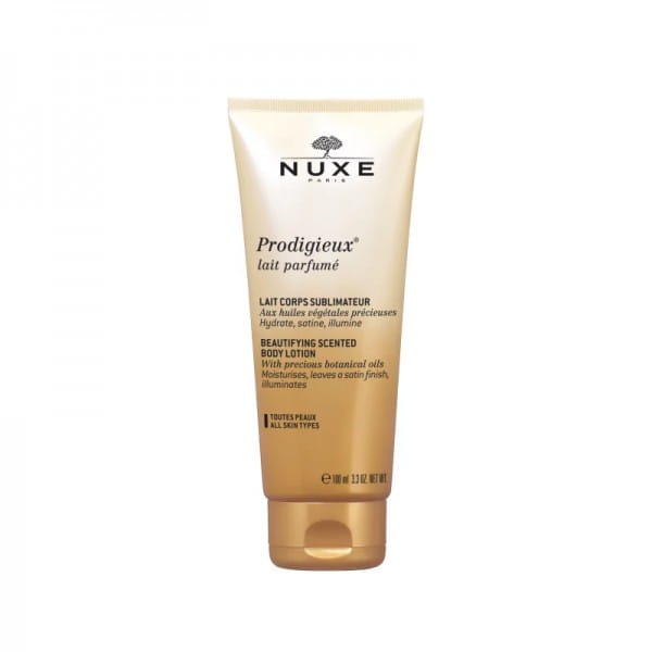 PRODIGIEUX Beautifying Scented Body Lotion