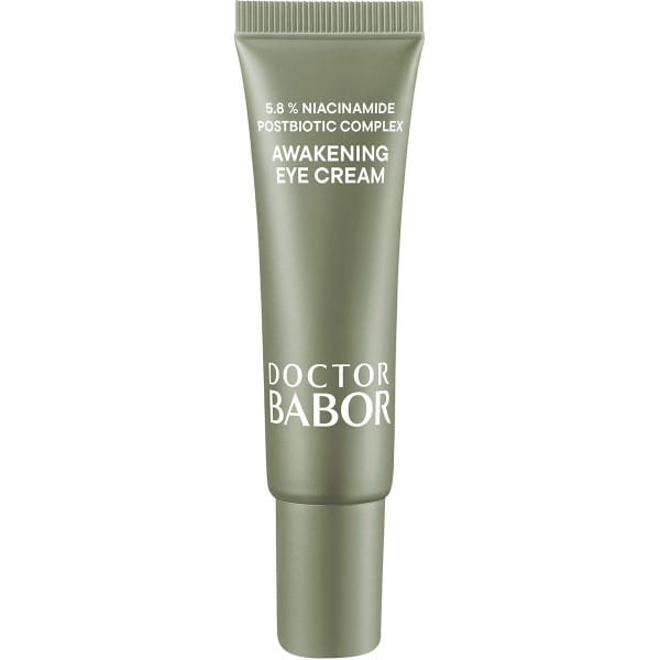 Doctor Babor Microbiomic Moisture Glow Routine Set von Babor