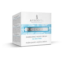 Pure Oxygen Belebende Nachtcreme Pure Oxygen Belebende Nachtcreme