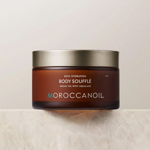 Körper Soufflé von Moroccanoil