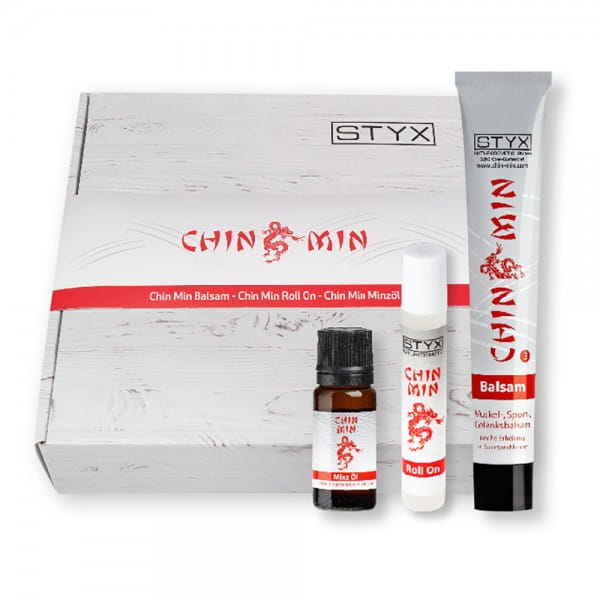 Chin Min Sport von STYX