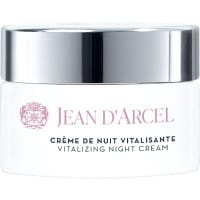 Caviar Crème de Nuit vitalisante von Jean d`Arcel