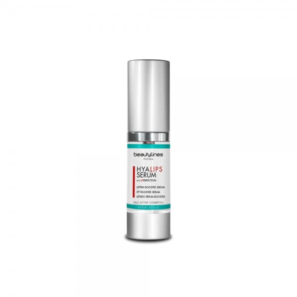 Hyalips Serum von Beautylines