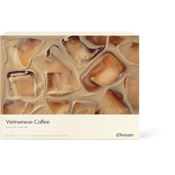 Vietnamese Coffee Eau de Parfum von d'Annam Parfums