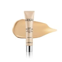 TEINT PERFECT SKIN SPF20 Nude Beige 02 von lierac TEINT PERFECT SKIN SPF20 Nude Beige 02 von lierac