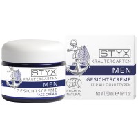 MEN Gesichtscreme von STYX