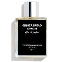 Gingerbread Dough Eau de Parfum von Theodoros Kalotinis