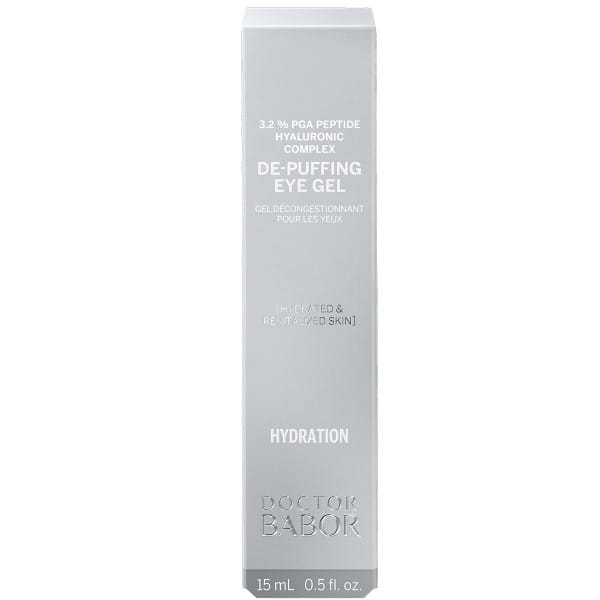 De-Puffing Eye Gel von Babor