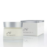 White Secret Day Cream LSF 15 von CNC Cosmetic White Secret Day Cream LSF 15 von CNC Cosmetic