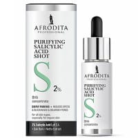 MULTIACTIVE Salicylic acid Shot von Afrodita Professional