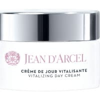 Caviar Crème de Jour vitalisante von Jean d`Arcel