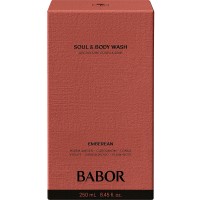Soul & Body Wash Emberean von Babor