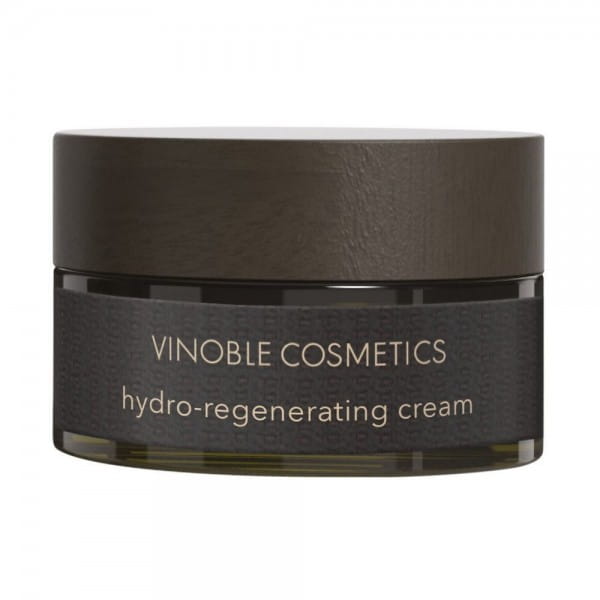 hydro-regenerating cream von Vinoble Cosmetics