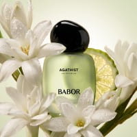 Soul & Body Eau de Parfum Agathist von Babor