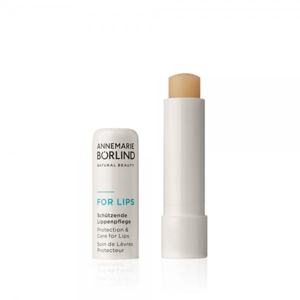 Schützende Lippenpflege - for Lips