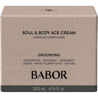 Soul & Body ACE Cream Grounding von Babor