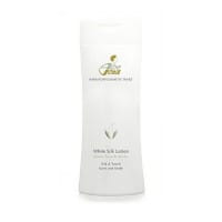 Body Touch White Silk Lotion von Aloe Vera Tratz Body Touch White Silk Lotion von Aloe Vera Tratz
