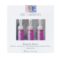 Beauty Date Ampulle von Dr. Grandel
