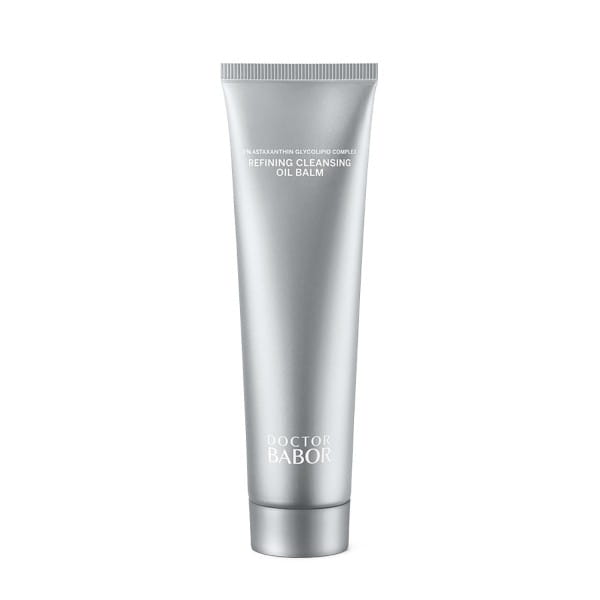 Doctor Babor Resurface Refining Cleansing Oil Balm von Babor