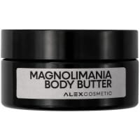 Magnolimania Body Butter von Alex Cosmetic