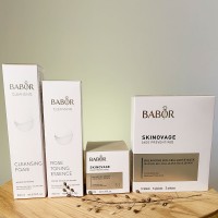 Set: Mischhaut von Babor Set: Mischhaut von Babor