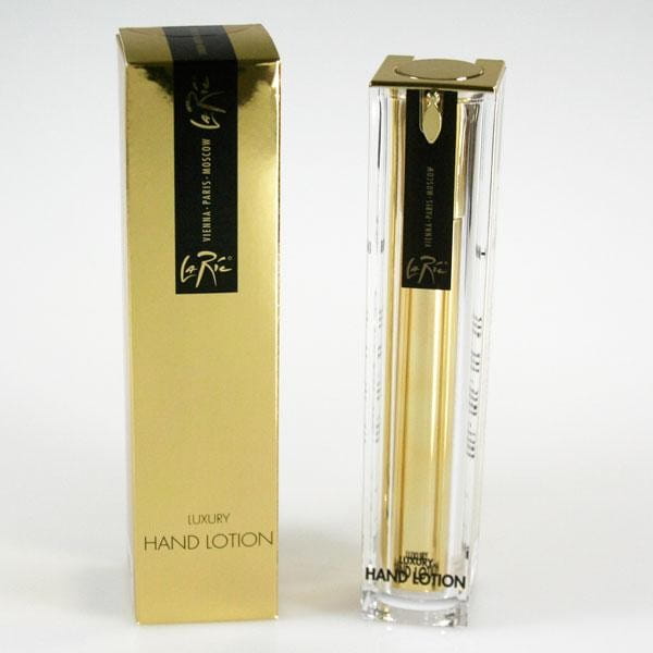 Luxury Hand Lotion