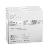 Doctor Babor Cleanformance Deep Cleansing Pads von Babor Doctor Babor Cleanformance Deep Cleansing Pads von Babor