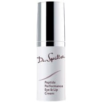 Peptide Performance Eye & Lip Cream von Dr. Spiller