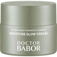Doctor Babor Cleanformance Moisture Glow Cream von Babor