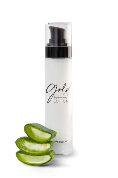 Gold Replenishing Lotion
