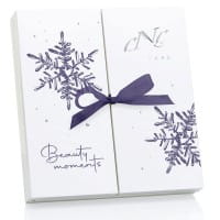 CNC Adventskalender Beautiful moments 2025 von CNC Cosmetic