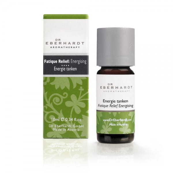 Energie tanken Bio 10 ml von Dr. Eberhardt