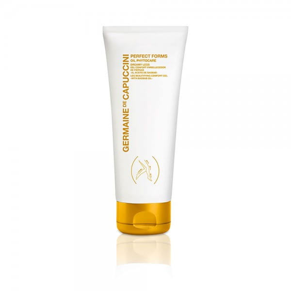Perfect Forms Oil Phytocare Dreamy Legs von Germaine de Capuccini