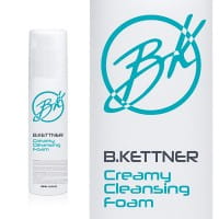 B.Kettner Creamy Cleansing Foam