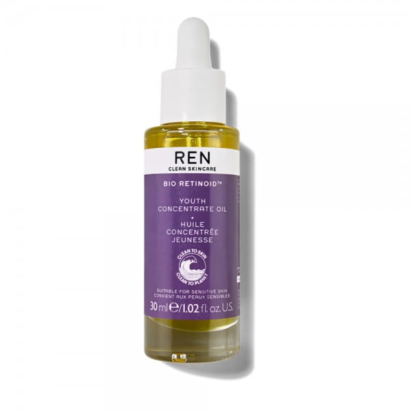 Bio Retinoid Youth Concentrate Oil von Ren