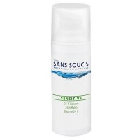 Täglicher Schutz für empfindliche Haut