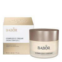 Skinovage Complex C Cream von Babor Skinovage Complex C Cream von Babor