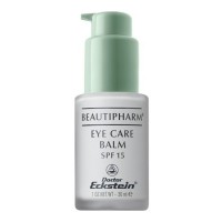 Beautipharm® Eye Care Balm SPF 15 von Doctor Eckstein Beautipharm® Eye Care Balm SPF 15 von Doctor Eckstein
