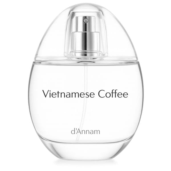 Vietnamese Coffee Eau de Parfum von d'Annam Parfums