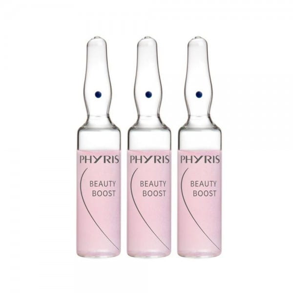Beauty Boost von Phyris