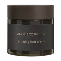 hydrating foot cream von Vinoble Cosmetics