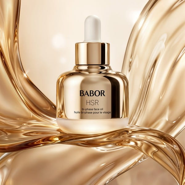 HSR Lifting bi-phase face oil von BABOR