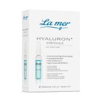 Hyaluron+ Ampoule ohne Parfum von La mer