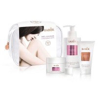 In der Ruhe liegt die Kraft