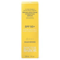 Broad Spectrum Hydration Serum SPF 50+ von Babor