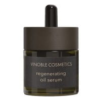 regenerating oil serum von Vinoble Cosmetics