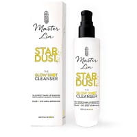 Star Dust - The Glow Shot Cleanser von Master Lin