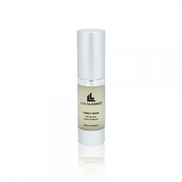 Tingly Mask von Luxuslashes