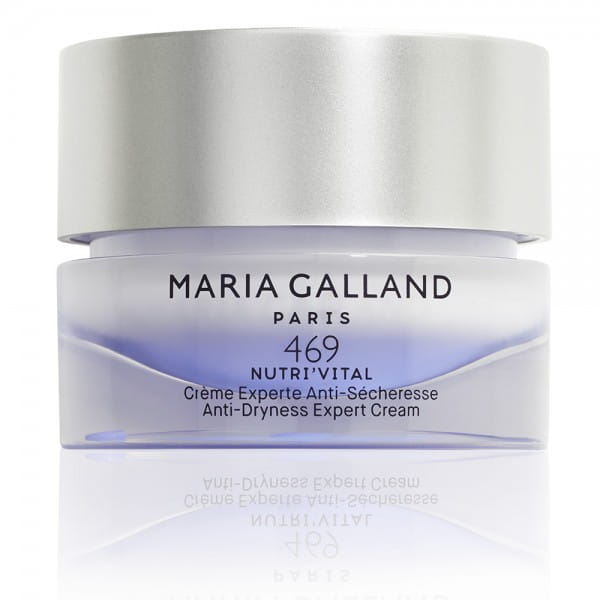469 Crème Experte Anti-Sècheresse Nutri`Vital von Maria Galland